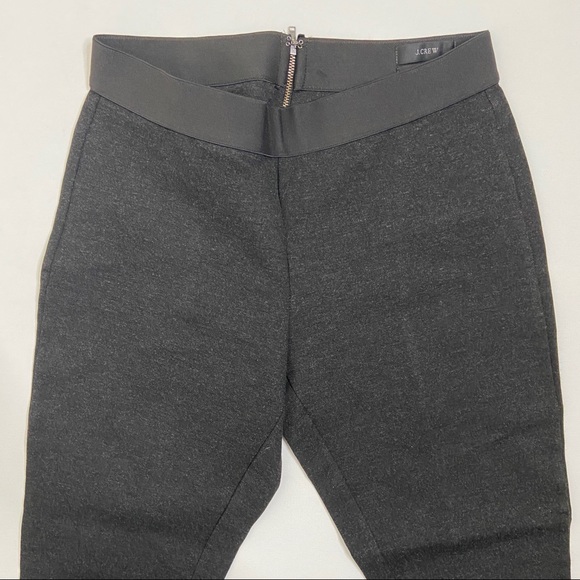 J. Crew Any Day Pixie Pant in Stretch Ponte - Picture 7 of 8